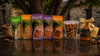 Coffret Prestige Nutstree – Fruits Secs & Miel