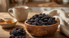 Raisins secs noirs - زبيب اسود