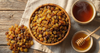 Raisins secs blancs - زبيب ابيض