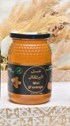 Miel d'orange - عسل البرتقال