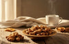 Cacahuètes caramélisées - كاوكاو معسل