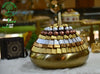 Plat de chocolat - طبق شكولاته (Grand format)