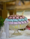 Plat de chocolat - طبق شكولاته (Format S2)