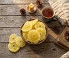 Ananas séché - أناناس مجفف