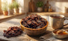 Raisins secs rouges - زبيب احمر