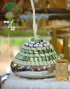 Plat de chocolat - طبق شكولاته (Format XL)