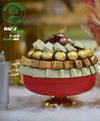 Plat de chocolat - طبق شكولاته (Format 650)