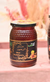 Miel de fleurs - عسل الزهور